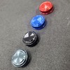VISPREA For Shimano SLX/SLX DC Bait Reel Mechanical Brake Knob