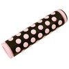 I live Smile Grip [Black/Pink] 4.9 inches (125 mm) Left