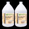 GreenFist Antimicrobial/ Bacterial Lotion Liquid Hand Wash Soap ( 2