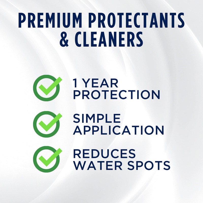 303 Products Graphene Nano Spray Coating - Enhanced Gloss Finish