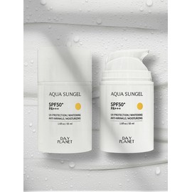 Day Planet Aqua Sun Gel 50ml / 데이플래닛 아쿠아선젤 50ml