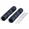 Solar 10 Pairs NEW Male + Female Fits MC4 Connector