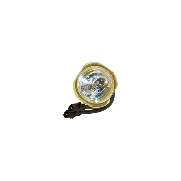 Replacement for Battery Technology 310-6472-BTI Bare LAMP ONLY Projector TV