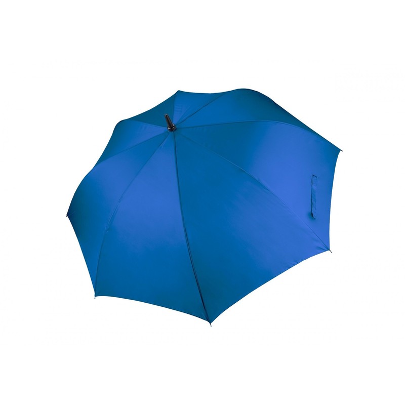 Kinood Large Unisex Golf Umbrella - red