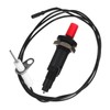 Gadpiparty 1Set Compact Professional Gas Stove Igniter Set Fit for
