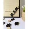 Hands Down Best Mom Ever DIY Handprint Kit with Non-Toxic