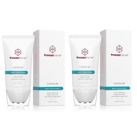 Freezeframe Liposlim 100mL + BONUS 100mL