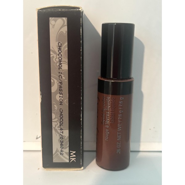 Chocoholic MaryKay Liquid Lip Color
