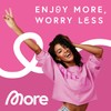 MORE NUTRITION MORE Clear Glow Peptides, Cherry White Tea, 600