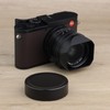 Haoge Metal Front Lens Cap for Leica Q3-43 Q3 Q2
