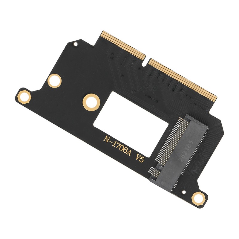 Adapter Card M.2 NVME to OS X PRO A1708 SSD
