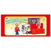 Takara Tomy Tomica Nori Times Nori Studio Truck