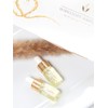 Skin Sensation Series Aloe Vera Cosmetic Tratz Revitalin Ampoules Pack