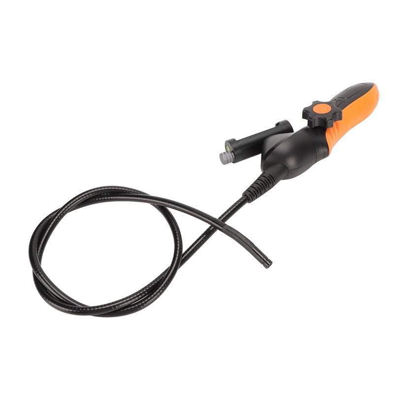 WiFi Endoscope 360 Degree Rotation Wireless 1080P HD Borescope with