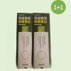 Gita 비플레인 녹두 모공 클리어링 라하 토너 265ml+265ml Biflane Mung Bean Pore Clearing Laha Toner 265ml+265ml [Single]
