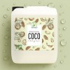 Tónico Facial Hidratante De Coco 5 Litros Momento De Aplicación