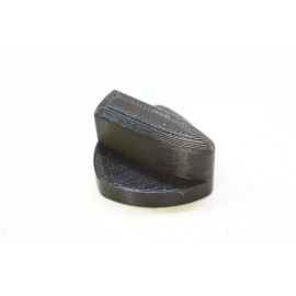 ulovemydeals Control Temp Knob for Hamilton Beach 7 Qt Crock Pot Slow Cooker 33149 3D Printed