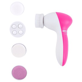 Cepillo Facial Eléctrico