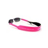 WrApz Flourescent Pink Neoprene Floating Glasses Retaining Strap