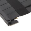PCIE 4.0 X16 Riser Cable High Speed Flexible Double Sided