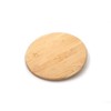 J.K. Adams Wood Turntable for The Kitchen Table and Countertop,