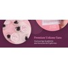 WL Wonder Lashes Künstliche Wimpern 3D für Professionell 0,07 Cluster