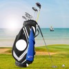 4 Pcs Funny Golf Towel Embroidered Golf Towels for Golf