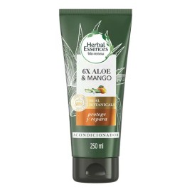 Acondicionador Herbal Essences Bio Renew Protege & Repara 250ml