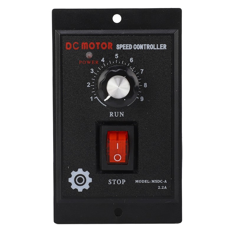 DC Motor Speed Controller 220VAC Input 200VDC Output Motor Control