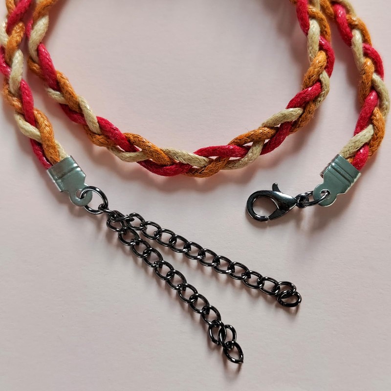 Eslinila Healing Beaded Bracelet, Boho Wrist Braided Bracelets Bracelets Stack