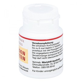 Swedish Pills Tablets, Pack of 100