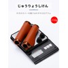 REYLNXR Bicycle Grips Road Bike Leather Comfortable Anti-Slip Shock Absorption