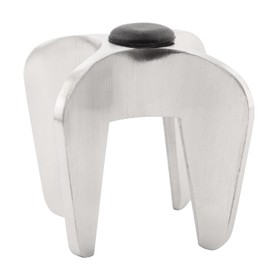 Champagne Bottle Opener Sparkling Cork Remover Stainless Steel Wine Opener Design