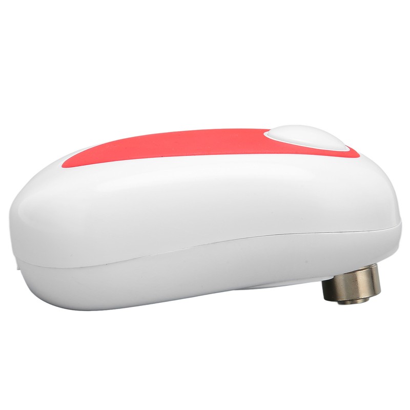 Electric Can Opener One Tuch Operation Portable Automatic Can Opener