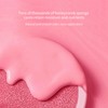 BLUE LOVE Cushion Liquid Blush - Silky Cheek Tint with
