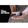 Southwire NDS5N1; 5 IN 1 STUBBY NUT DRIVER(TRI)