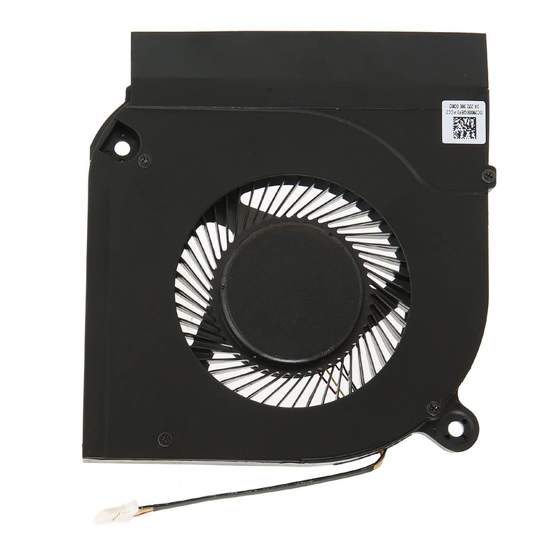Annadue CPU GPU Fan for AN517 41 AN517 52 AN515