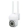 2MP PTZ Smart Camera 1080P IP66 Waterproof 5G 2.4G WiFi