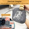 Ausein Paquete de 2 de Silicona para Freidora de Aire,