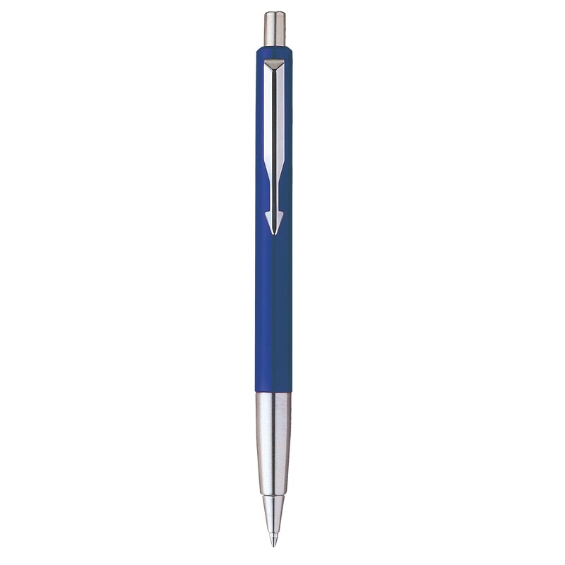 Parker Vector Ballpoint Pen with Medium Nib, Gift Boxed -