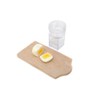 Magic "Egg Cuber" Egg Former Egg Shape for Cube-Shaped, Angular