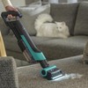 Hoover G265 Mini Bocchetta Turbo, progettata per la rimozione degli