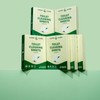 Lucent Globe Toilet Cleaning Sheets | Strips - Tough on