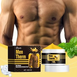 La Crema De Cuidado Modelador De Senos Para Hombres Ximonth