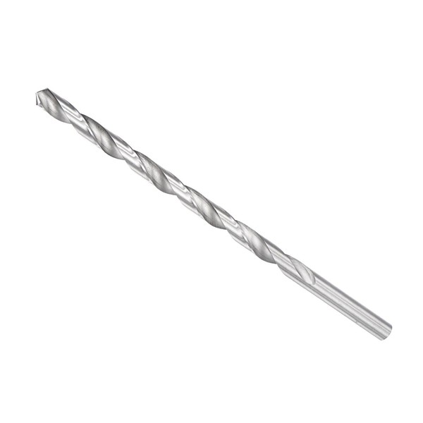 CoCud Extra Long Twist Drill Bit, 9mm Drill Diameter 200mm