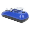 Automatic Joint Roller Machine Tightness Adjustment Small Portable Herbal Rolling