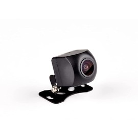 Road Angel RA8100 Universal Reversing Camera for Car - High Resolution Reverse Camera for Car, Van or Motorhome - Waterproof IP68 Rear View Camera