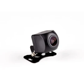 Road Angel RA8100 Universal Reversing Camera for Car - High Resolution Reverse Camera for Car, Van or Motorhome - Waterproof IP68 Rear View Camera