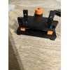 Xtool Ra2 Pro Rotary Tilt Level Mechanism Laser Engraver