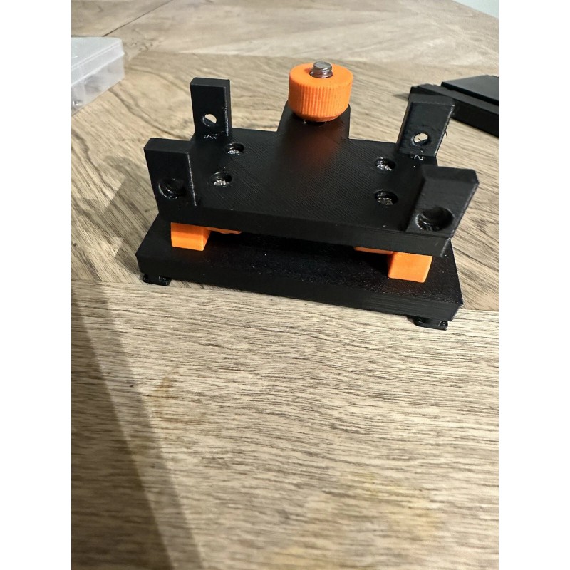 Xtool Ra2 Pro Rotary Tilt Level Mechanism Laser Engraver